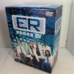 【コレクターズセット】ER 緊急救命室14th (1~19話5枚組) [DVD]