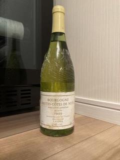 DRCブルゴーニュ・オート・コート・ド・ニュイ ラヴィーニャ 1999 DRCブルゴーニュ・オート・コート・ド・ニュイ ラヴィーニャ