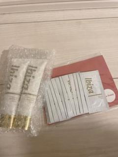 Ibiza 美白クリーム セット 35g2本 2g×13袋 Ibiza 美白クリーム セット 35g2本 2g×13袋 - メルカリ