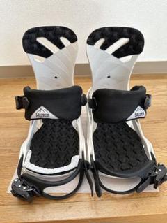 2025年最新】SALOMON モデル年式：17-18モデル ビンディングの