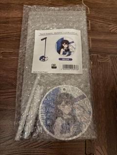 CRYCHIC 雨にそよいで晴れを請う　椎名立希　缶バッジ　45個セット 2025年最新】椎名立希の人気アイテム - メルカリ