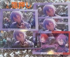 プロセカ　神代類　エピカ　箔押し　クリフェス　CF 2023 プロセカ 神代類 エピカ 箔押し クリフェス 2023 クリエイターズ