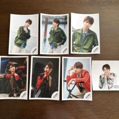 【7/13まで】SixTONES 髙地優吾 公式写真 生写真 セット Amazon.co.jp: Six TONES 公式 生 写真（高地優吾）ST00265