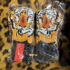 新品　PODOFT Ochi della Tigre football キーパーのサムネイル