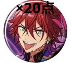 天城燐音 あんスタ 9周年 缶バッジ 2025年最新】天城燐音缶バッジの人気アイテム - メルカリ