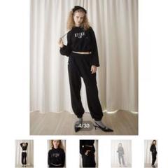ÉPINE PARIS jersey set up （3color） | épine