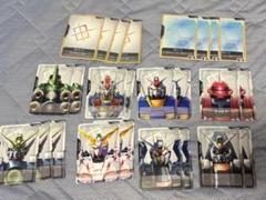 ガンダムカードゲーム リソース