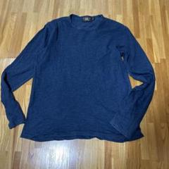 RRL ダブルアールエル ラルフローレン 長袖シャツDOUBLE RL