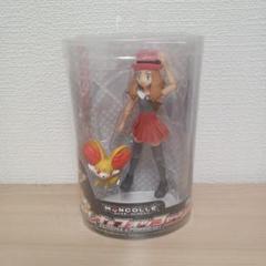 ポケモン モンコレ ハスボー フィギュア 未開封 Pokémon toy Moncolle Paradox Pokemon Sakebusippo|Moncolle