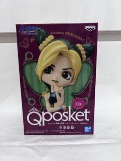 2025年最新】qposket ジョジョの人気アイテム - メルカリ