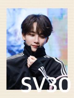 SEVENTEEN アンコン チェキ トレカ ジョンハン ジョンハン SEVENTEEN チェキ トレカ - メルカリ