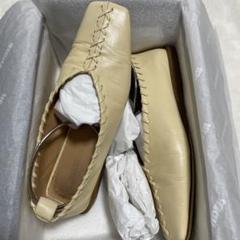 2025年最新】JIL SANDER レディース フラットシューズ・バレエ