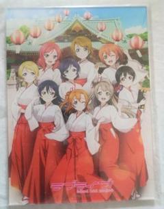 ラブライブ！ ラブライブ μs 神田明神 アクリルスタンド コンプ