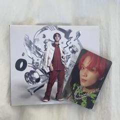 nct127ヘチャン 2baddies スペシャルカード NCT(エヌシーティー) ヘチャン(HAECHAN・イドンヒョク) 疾走 2