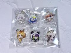 マツリカ★ステラセット特典 アクリルスタンドキーチェーン