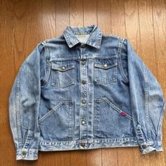BIGSMITH ビッグスミス　デニムジャケット　リーバイス　リー　ラングラー BIGSMITH ビッグスミス デニムジャケット リーバイス リー