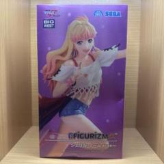 SEGA FIGURIZMα シェリル・ノーム 時の迷宮Ver.
