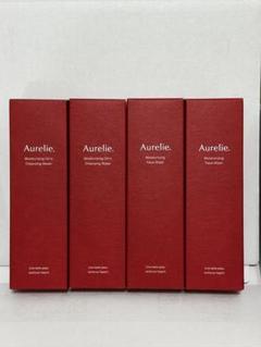 Aurelie 保湿クレンジングオイル・フェイスウォッシュ - メルカリ