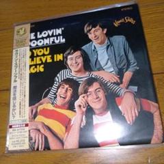 2025年最新】the lovin spoonful cdの人気アイテム - メルカリ