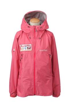 モンベル ディズニーの中古 未使用品 メルカリ