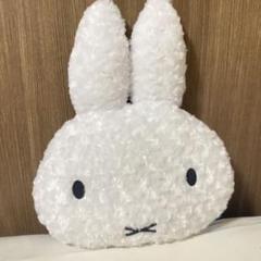 ミッフィーローズボアクッション ミッフィーぬいぐるみまとめ売り 5001_xmW6trdTEw1p-