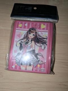 Kizuna AI　キズナアイ　スリーブ