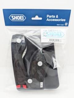 Shoei Glamster用チークパッド 31mm 1)4512048570477SHOEIGlamsterチークパッド31 - メルカリ