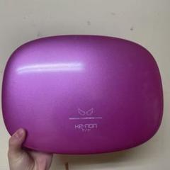 マジでこれ良いケノン家庭用脱毛機】