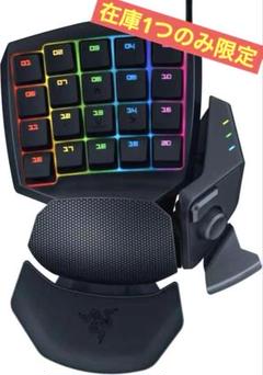 2025年最新】razer orbweaverの人気アイテム - メルカリ