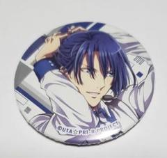 聖川真斗　CR缶バッジ　10点 うたの☆プリンスさまっ♪ Shining Live 缶バッジ Seal of the