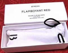 BYREDO リキッドリップスティック301 バイレード（BYREDO） リキッドリップスティック マット 通販