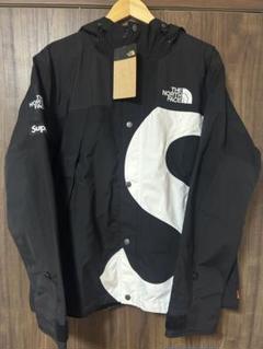 2025年最新】Supreme The North Face S Logo Mountain Jacketの