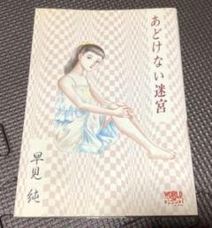 ベストセラー 早見純 サイン本2冊 匿名配送 青年漫画