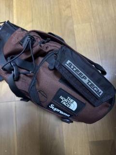 2025年最新】supreme north face バッグ ウエストの人気アイテム