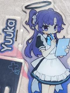 フトンノナカ ねいび セミナーの朝 B1タペストリー ユウカ ノア 正規品 2025年最新】ブルーアーカイブ-Blue Archive- ユウカの人気