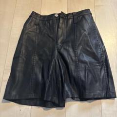ameri vintage ハーフパンツ Ameri アメリヴィンテージ ハーフパンツ ショートパンツ
