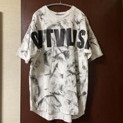 CTLS | Tシャツ(ペイントカスタム)のサムネイル
