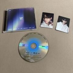 ENHYPEN 宵　ニキ