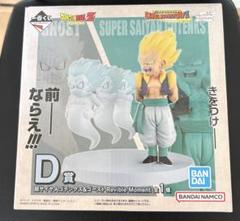 ドラゴンボール 一番くじ B賞 ウーロン＆神龍 D賞 ゴテンクス＆ゴースト ドラゴンボール 一番くじ B賞 ウーロン＆神龍 D賞 ゴテンクス