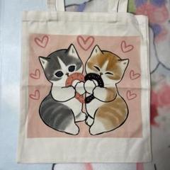 mofusand モフサンドトートバッグ