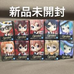 新品未開封 27種コンプセット ツイステ Q pos⑤ 新品未開封 27種コンプセット ツイステ Q pos⑤ コミック・アニメ