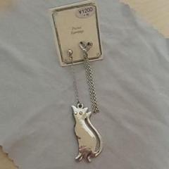 ピアス セール400円