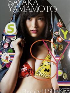2025年最新】山本彩_写真集の人気アイテム - メルカリ