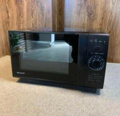 SHARP 電子レンジ RE-T171-B 2021年製 - メルカリ