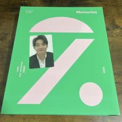 2025年最新】bts メモリーズ 2020 トレカの人気アイテム - メルカリ