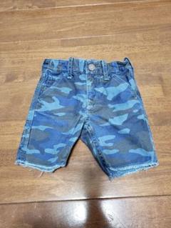 ベビーギャップ ショートパンツ