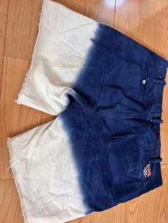 Polo Ralph Lauren グラデーションショートパンツ