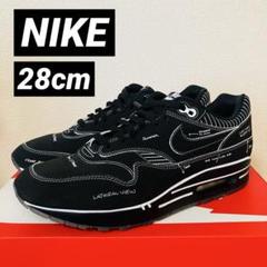 NIKE AIR MAX 1 "SKETCH" 28cm ナイキ スケッチ