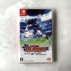 【switch】キャプテン翼 RISE OF NEW CHAMPIONS