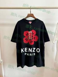 2025年最新】Kenzo tシャツ 花の人気アイテム - メルカリ